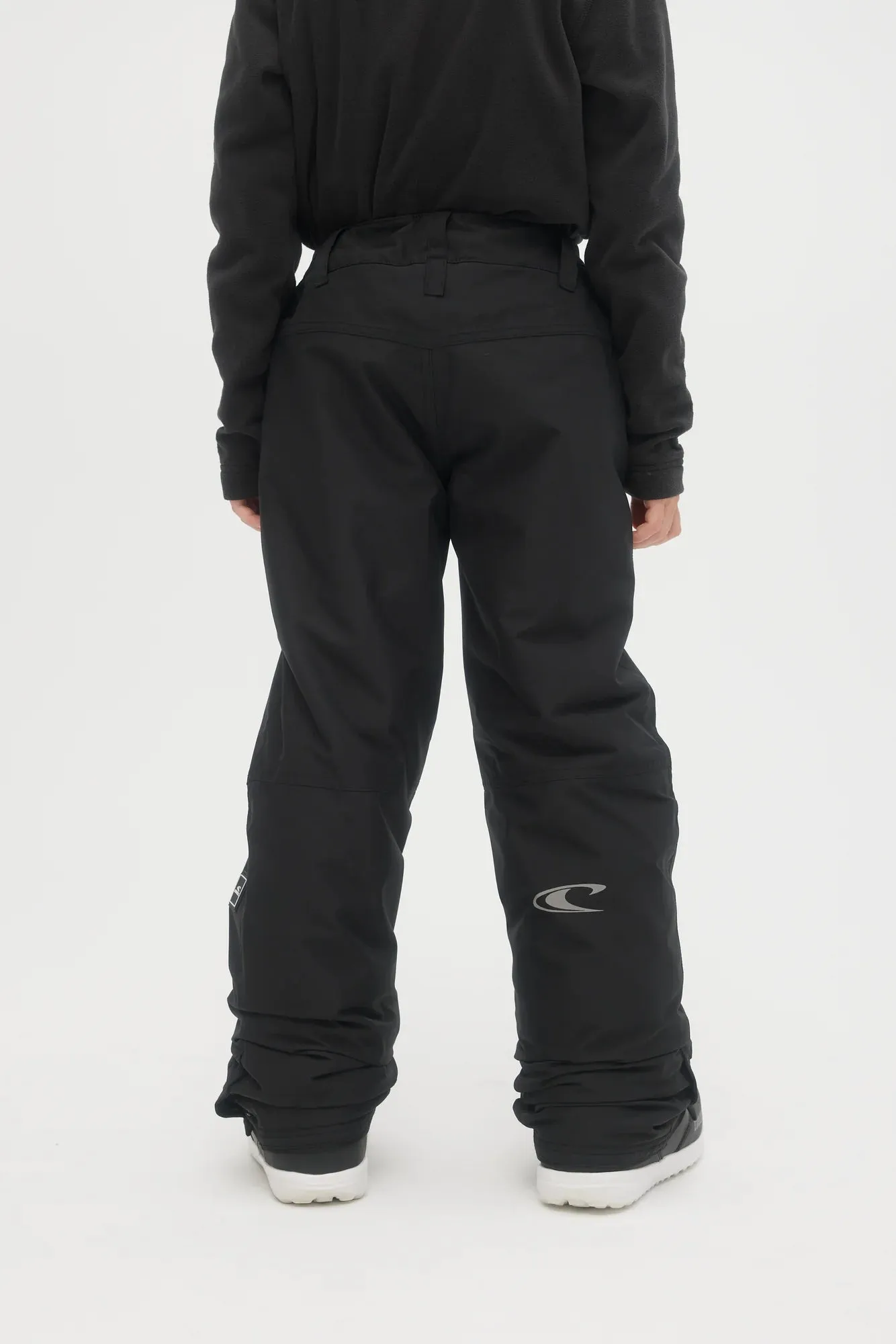 Boys' Youth Anvil Insulated Pants