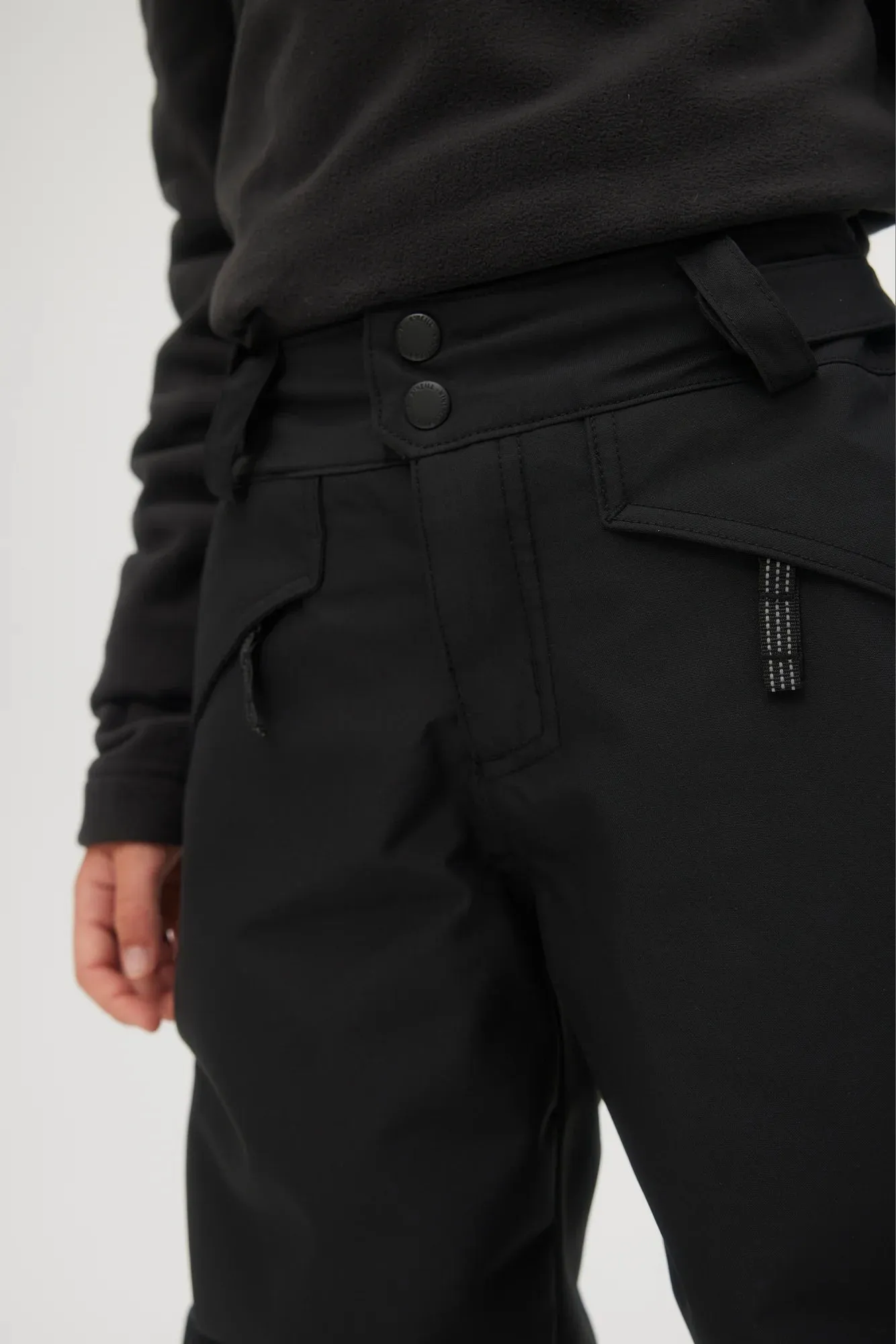 Boys' Youth Anvil Insulated Pants