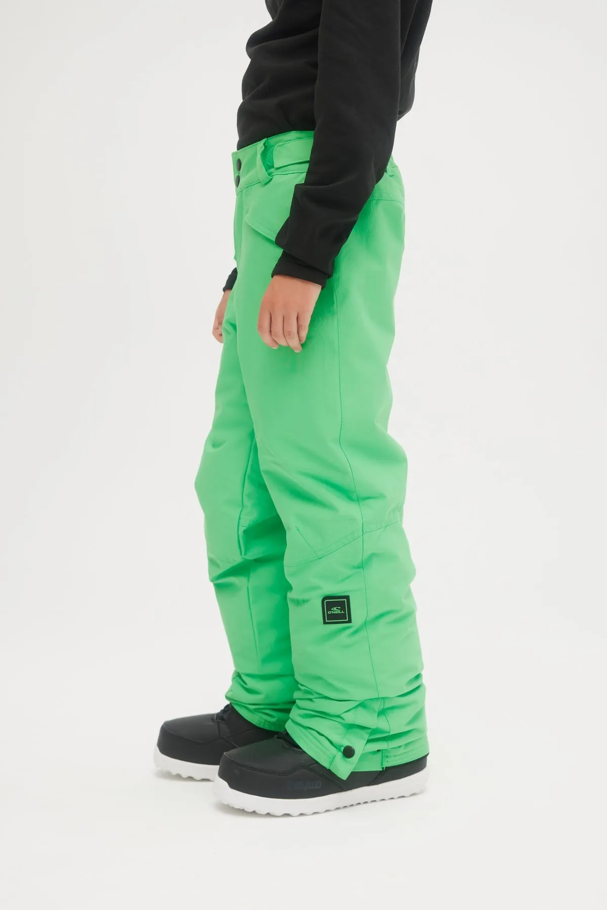 Boys' Youth Anvil Insulated Pants