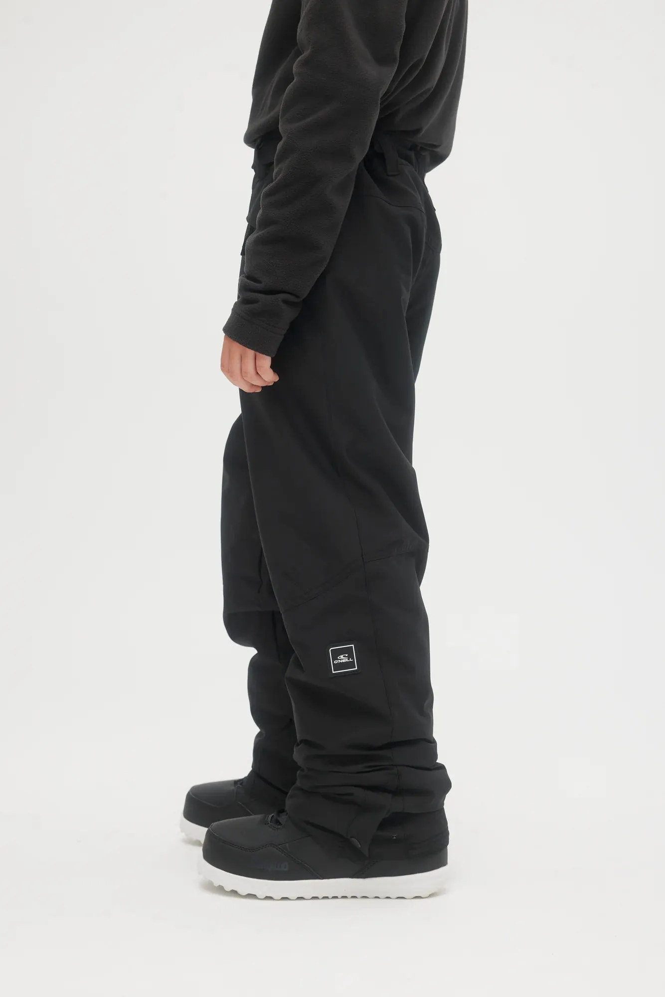 Boys' Youth Anvil Insulated Pants