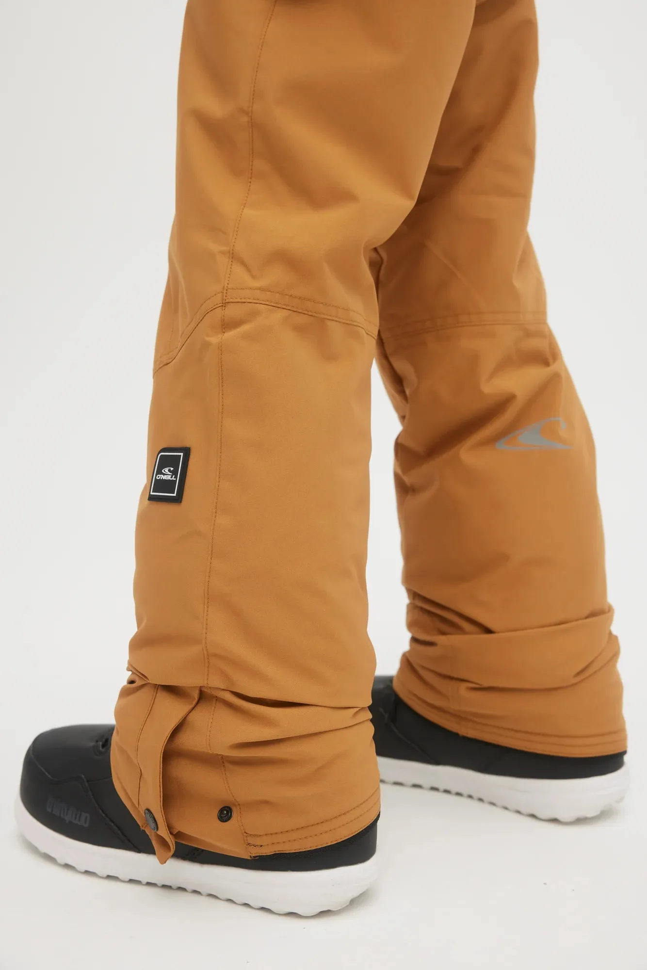 Boys' Youth Anvil Insulated Pants