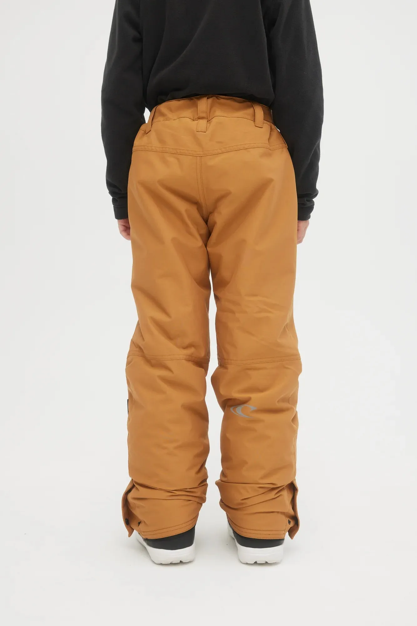 Boys' Youth Anvil Insulated Pants