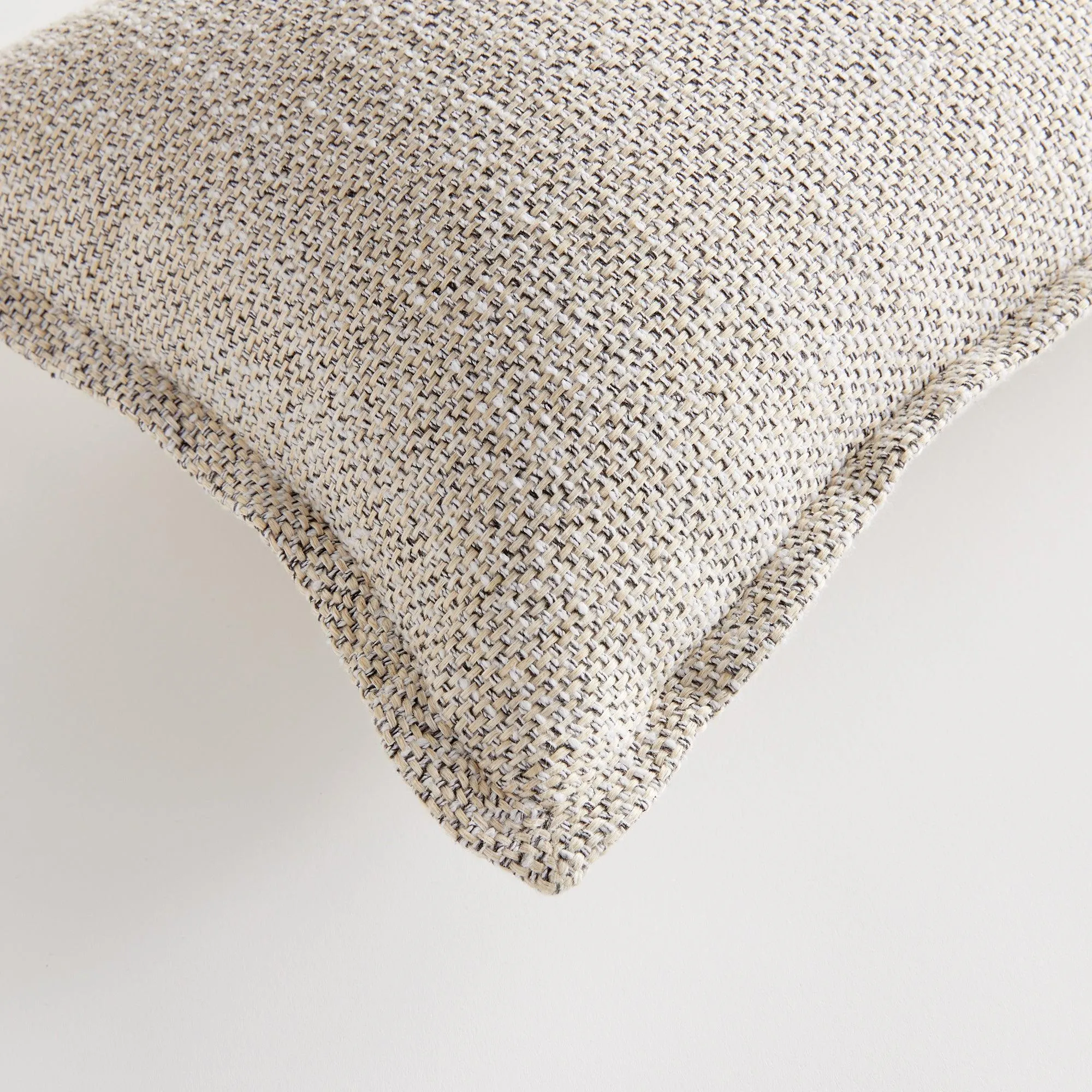 Bradley Lumbar Indoor Outdoor Pillow