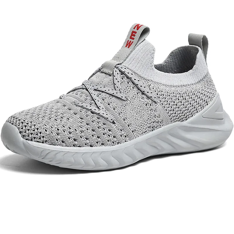 Breathable Casual Shoes Non-slip Shoes Sneakers Light Weight Unisex