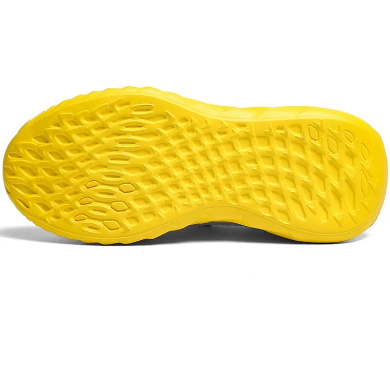 Breathable Casual Shoes Non-slip Shoes Sneakers Light Weight Unisex