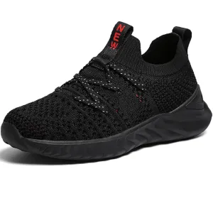 Breathable Casual Shoes Non-slip Shoes Sneakers Light Weight Unisex