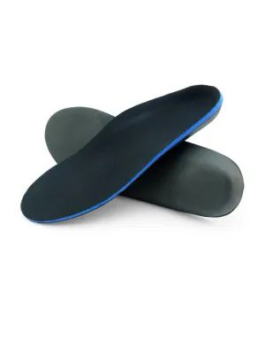 Breathable Flat Feet Arch Support Footbed