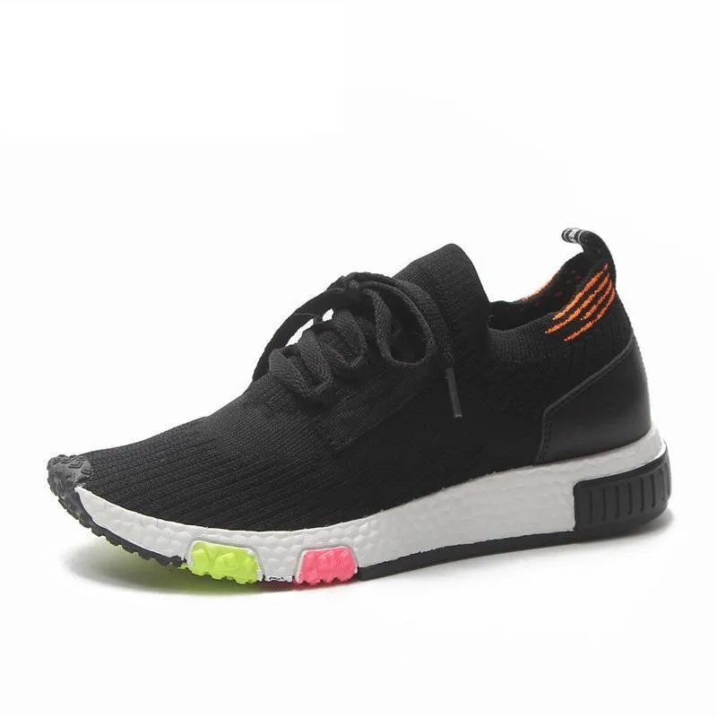 Breathable Sneakers