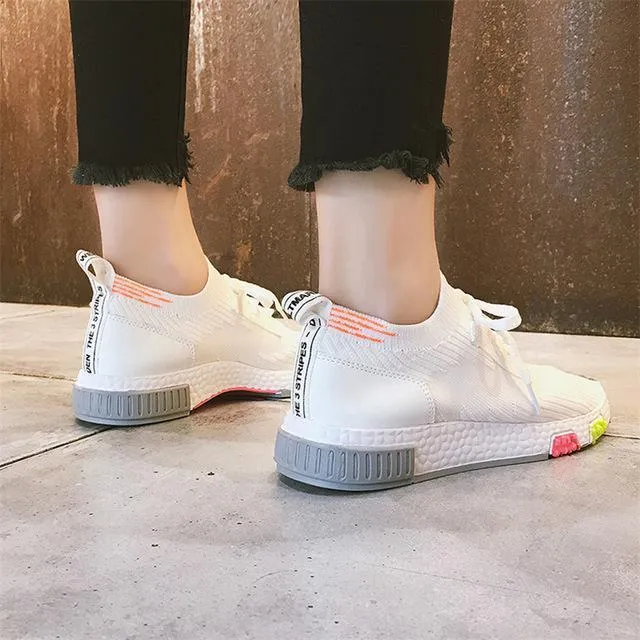 Breathable Sneakers