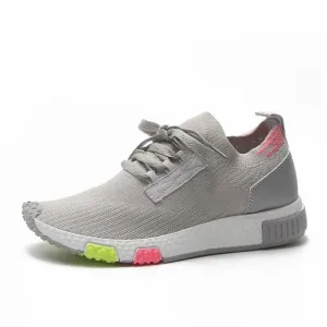 Breathable Sneakers