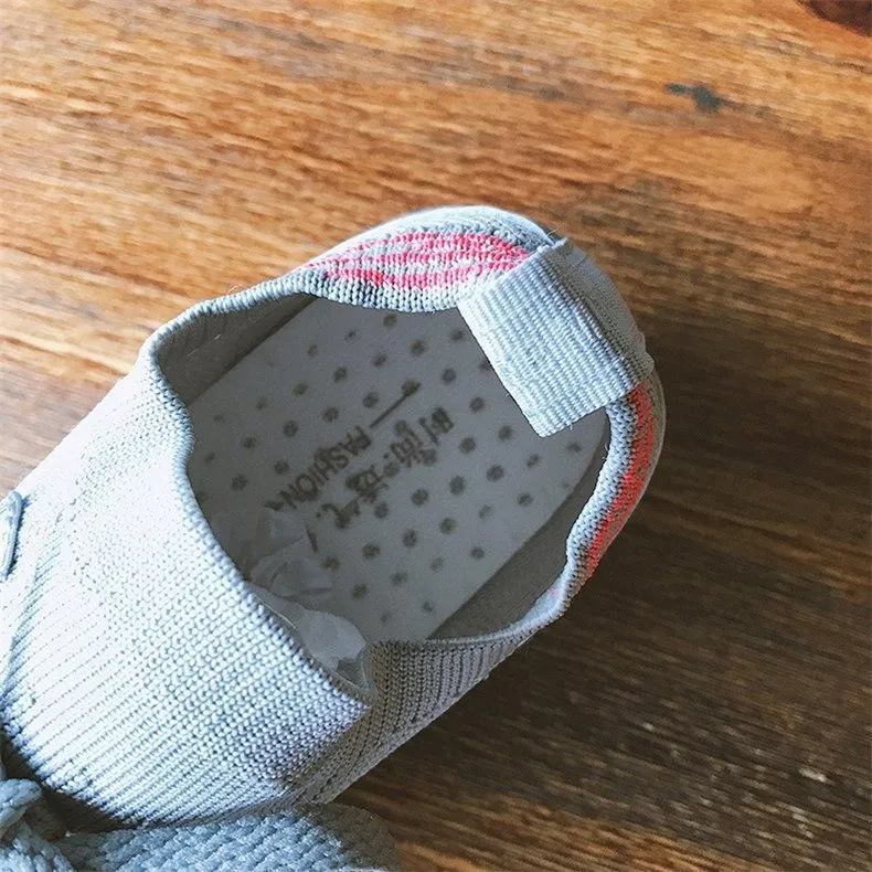 Breathable Sneakers