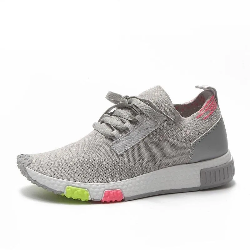 Breathable Sneakers