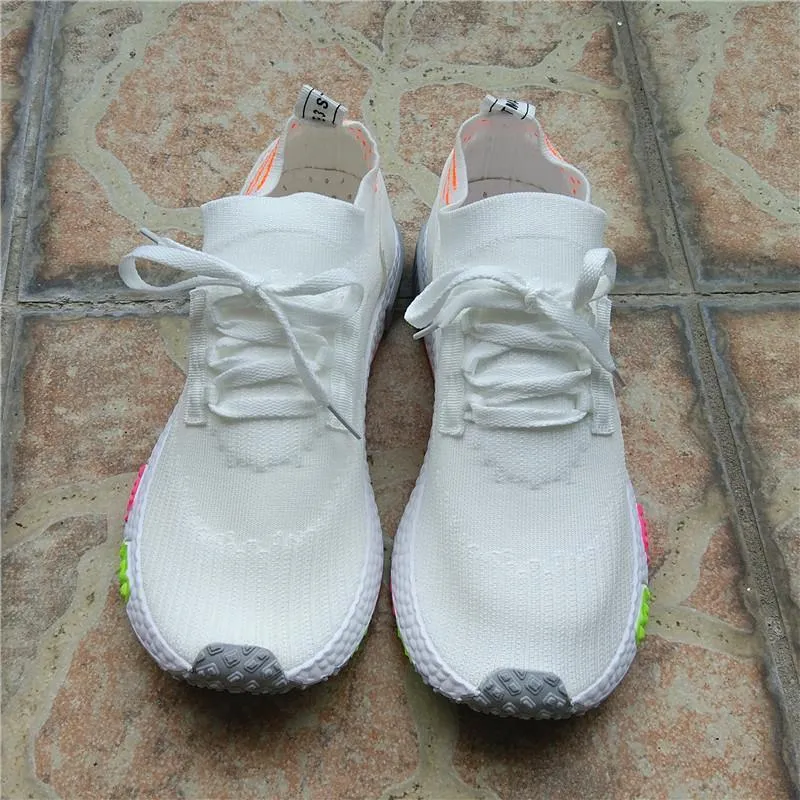 Breathable Sneakers