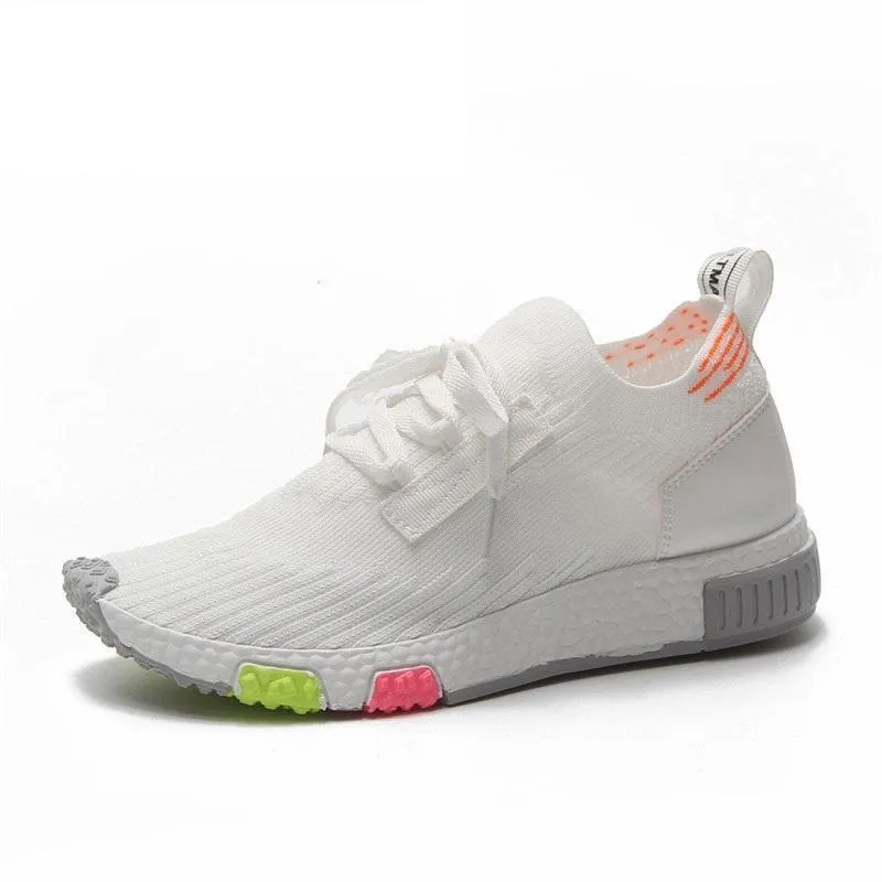 Breathable Sneakers