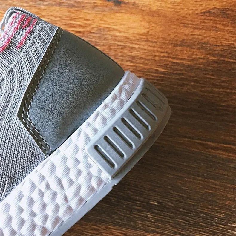 Breathable Sneakers