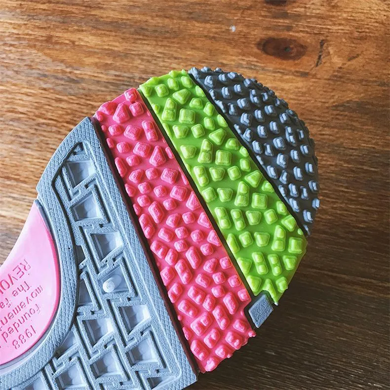 Breathable Sneakers