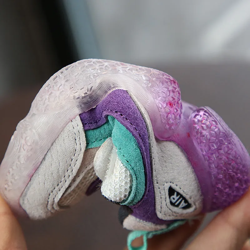 Breathable Toddler