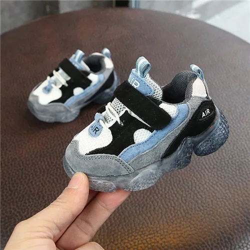 Breathable Toddler