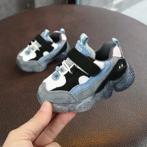 Breathable Toddler