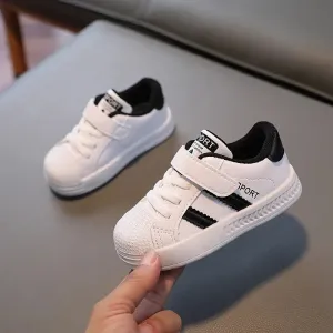BreezeStep Kids Casual Breathable Sneakers