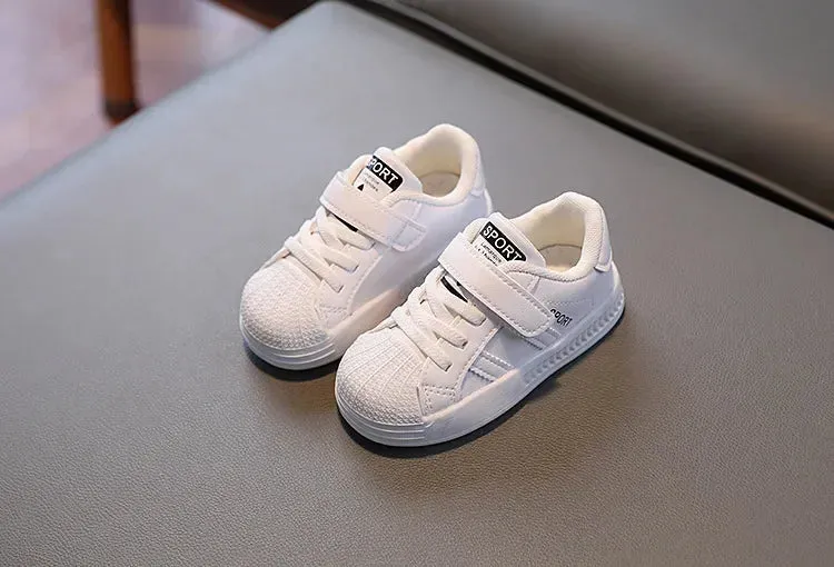 BreezeStep Kids Casual Breathable Sneakers