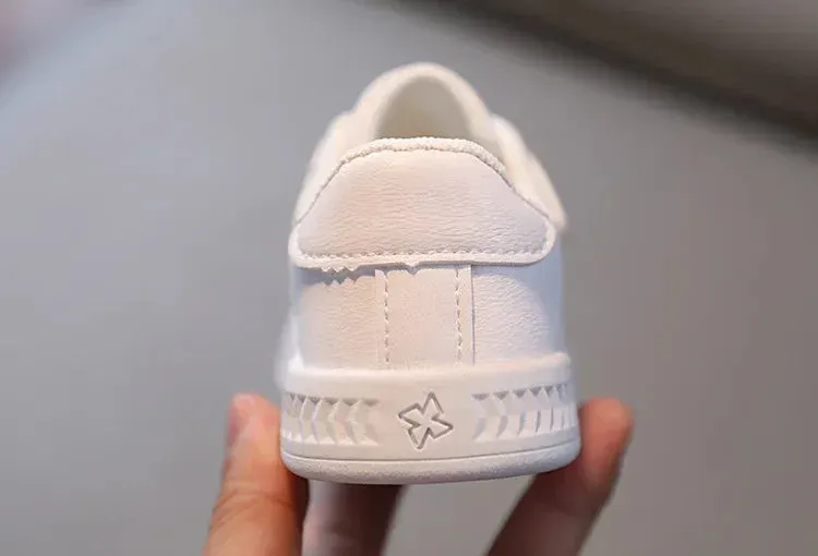 BreezeStep Kids Casual Breathable Sneakers