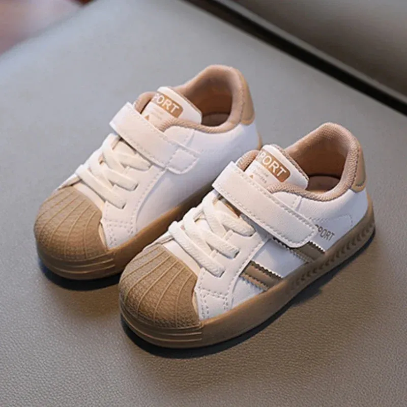 BreezeStep Kids Casual Breathable Sneakers