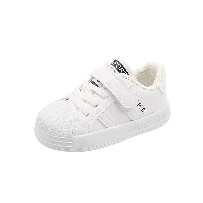 BreezeStep Kids Casual Breathable Sneakers