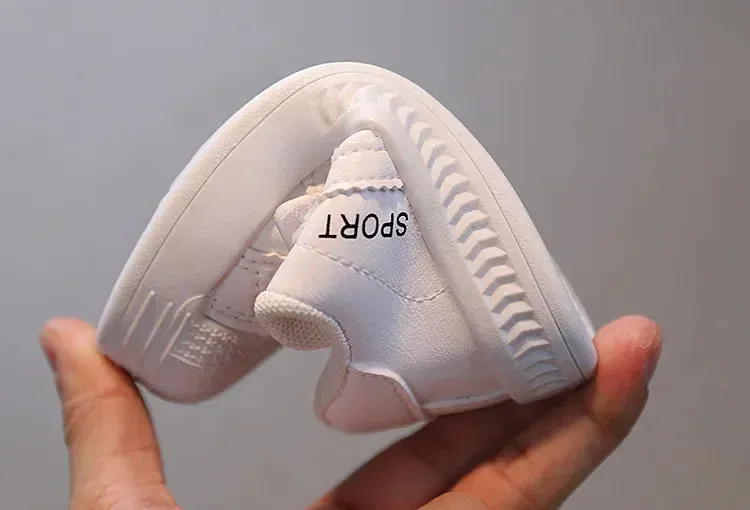BreezeStep Kids Casual Breathable Sneakers