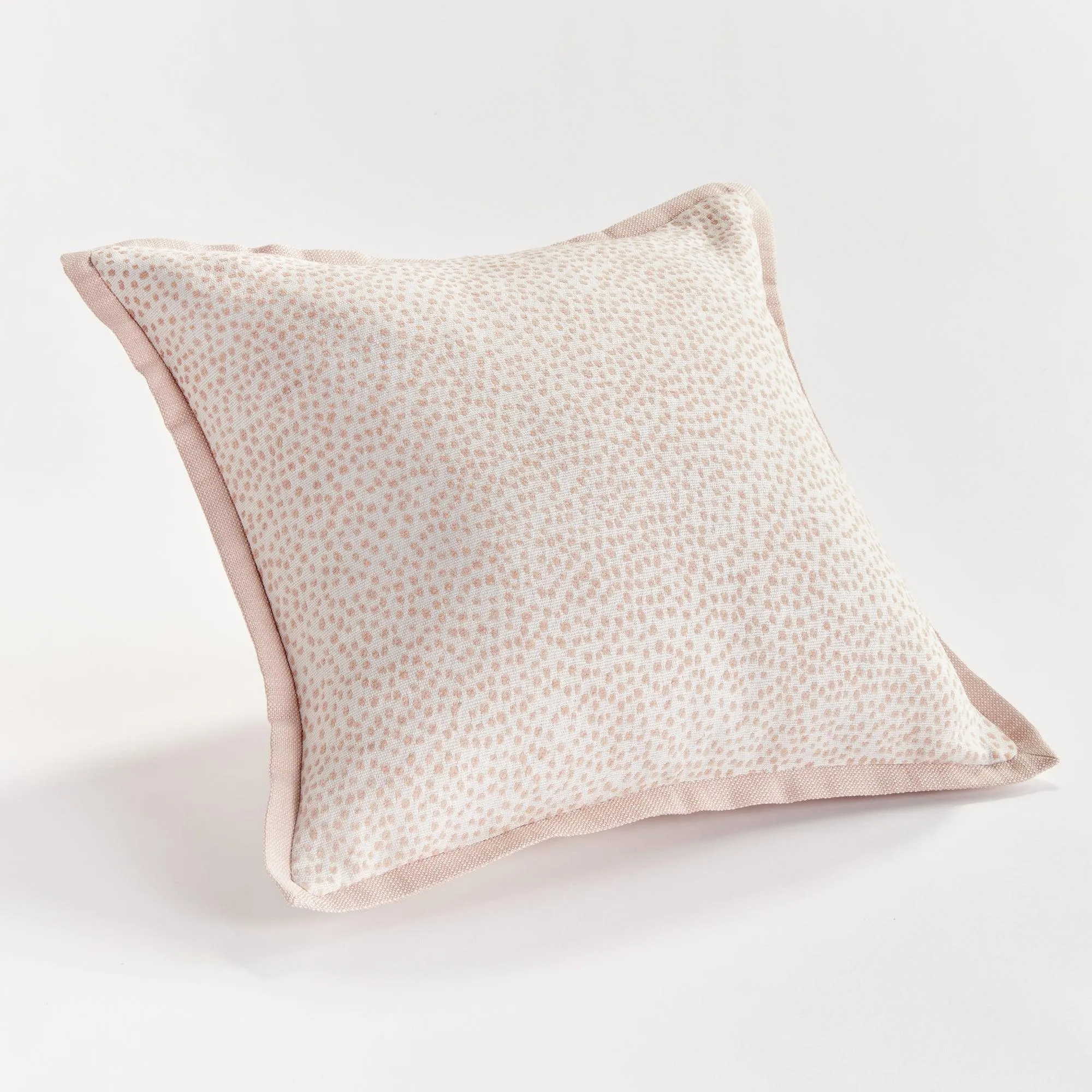 Britt Square Indoor Outdoor Pillow 20"