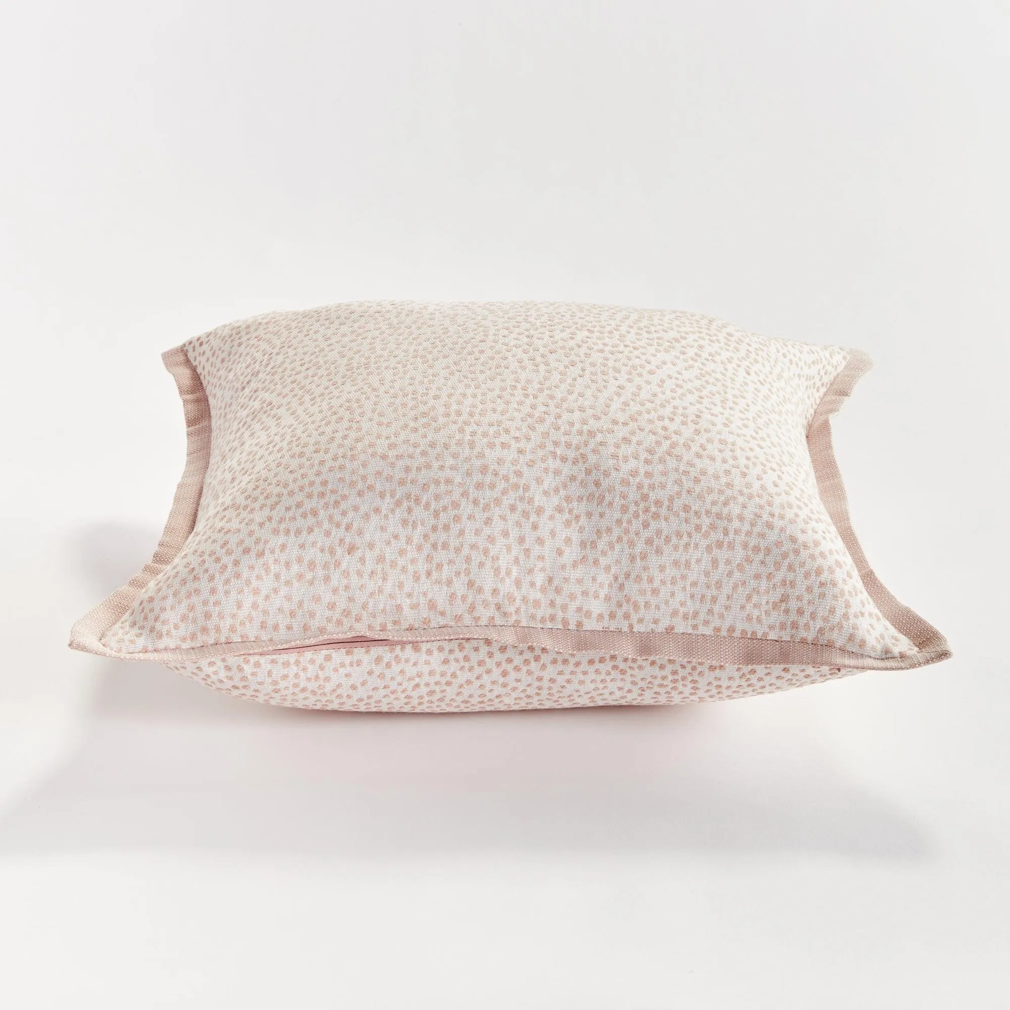 Britt Square Indoor Outdoor Pillow 20"