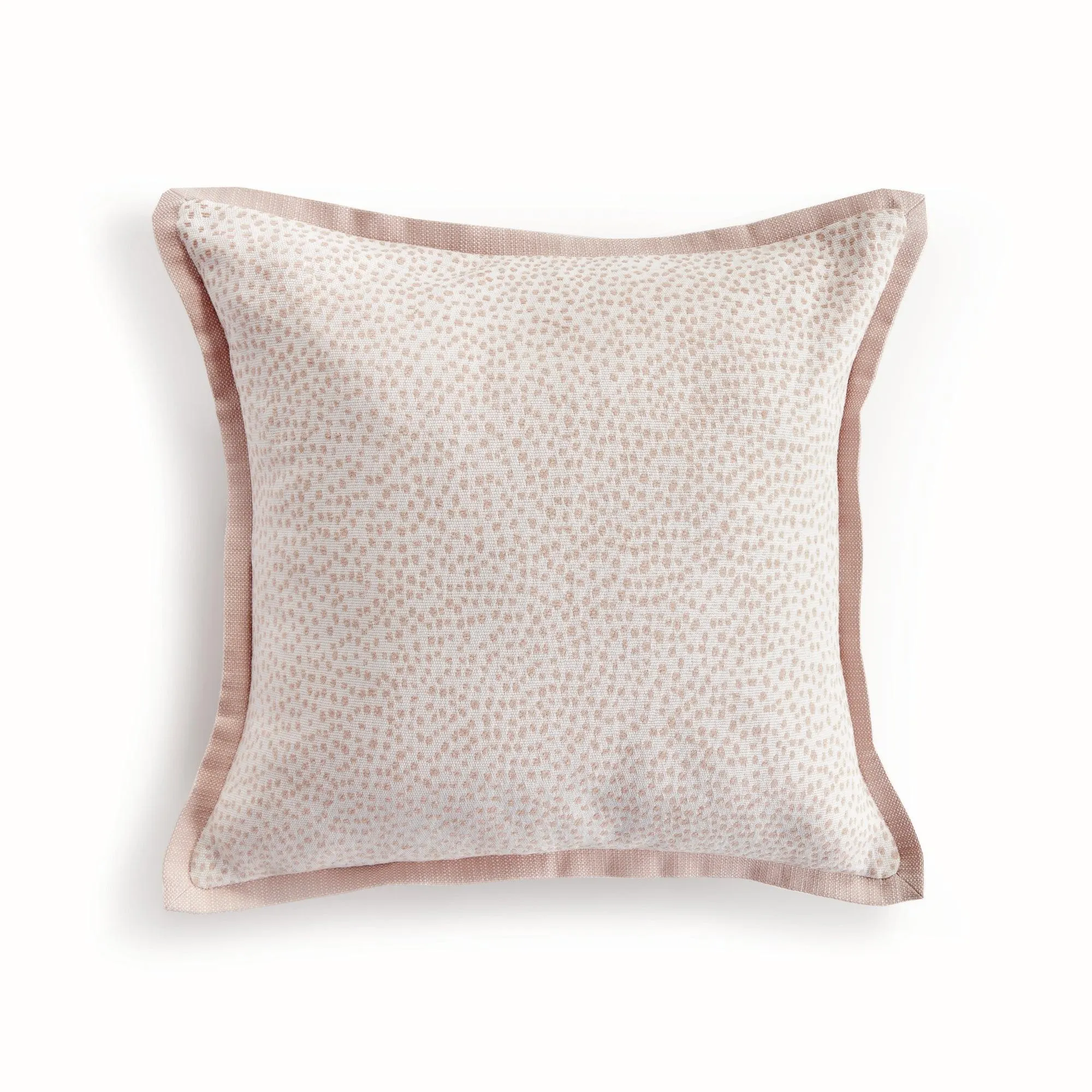 Britt Square Indoor Outdoor Pillow 20"