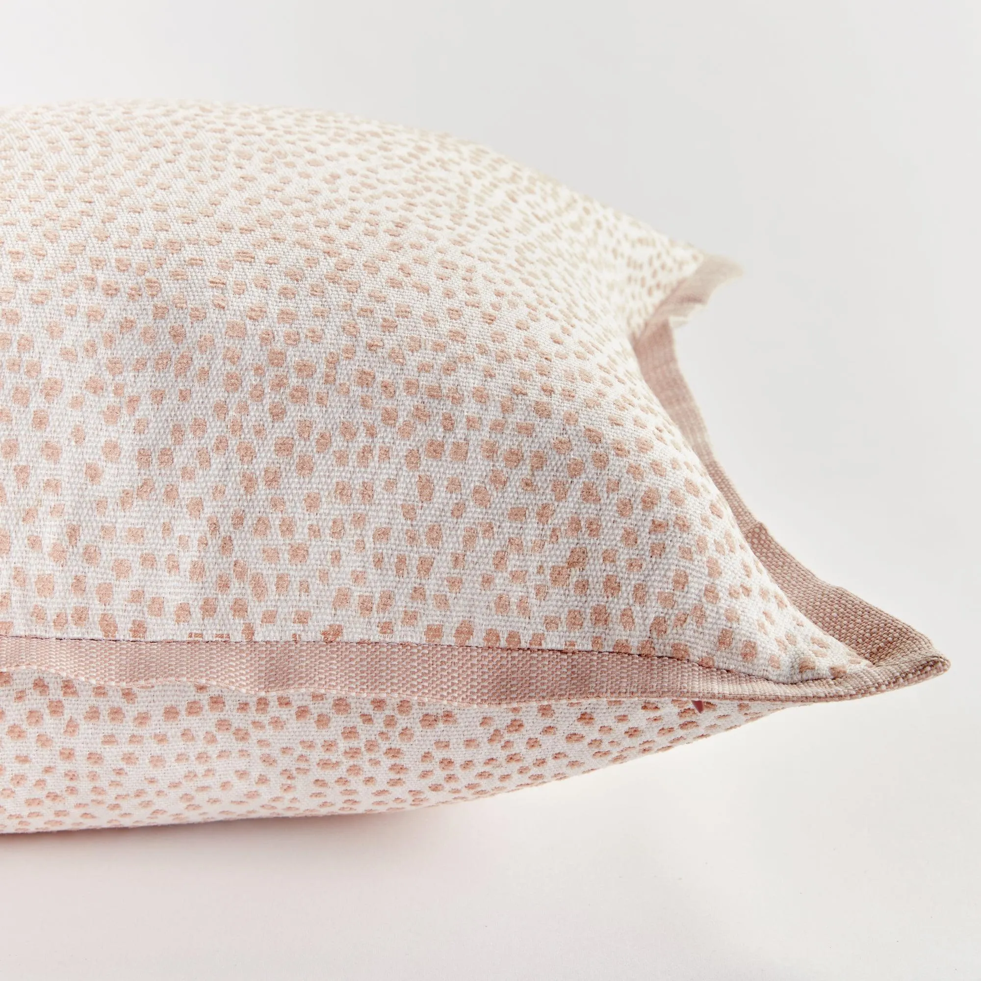 Britt Square Indoor Outdoor Pillow 20"