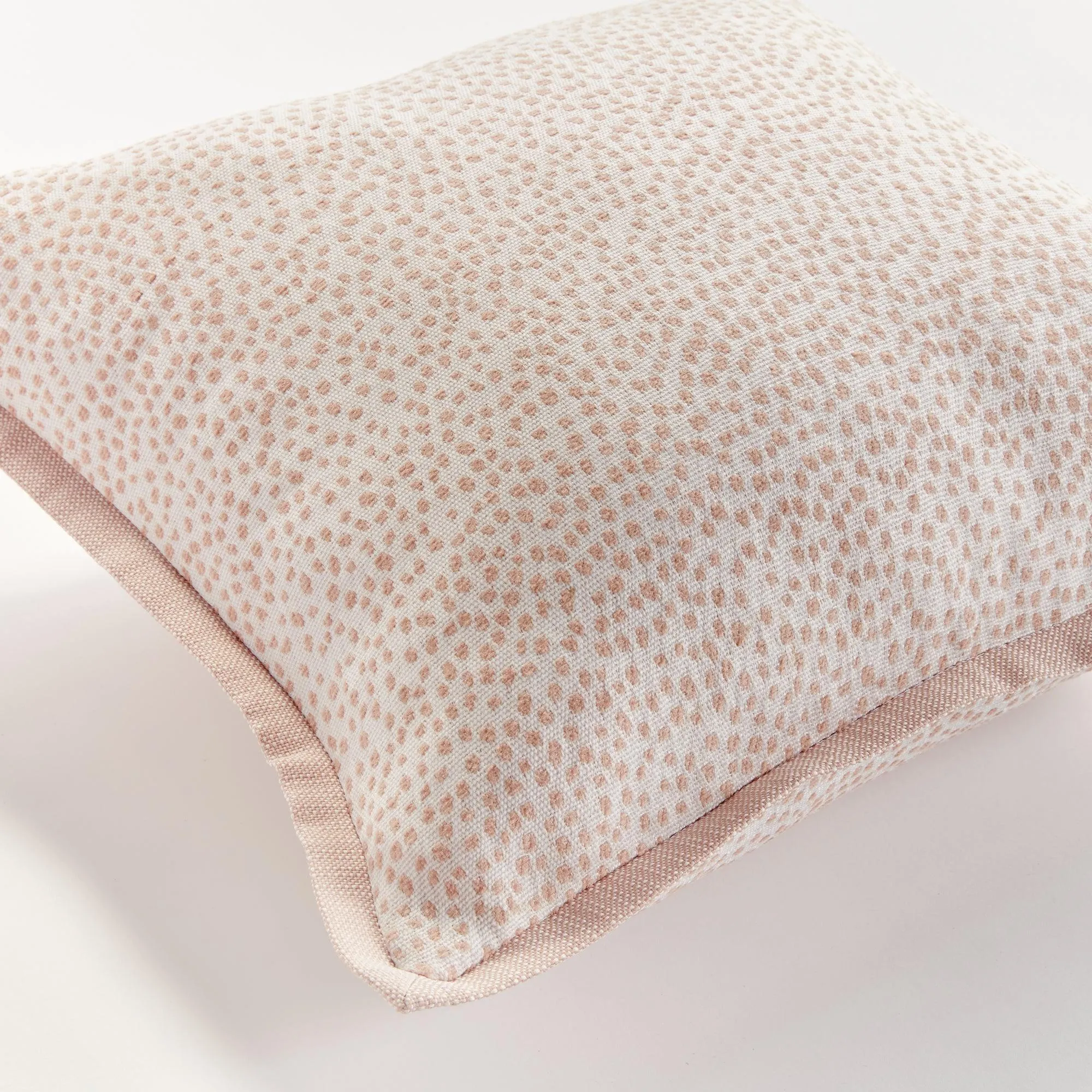 Britt Square Indoor Outdoor Pillow 20"