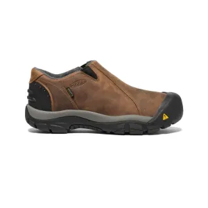 Brixen Waterproof Low (Men's) - 1002269