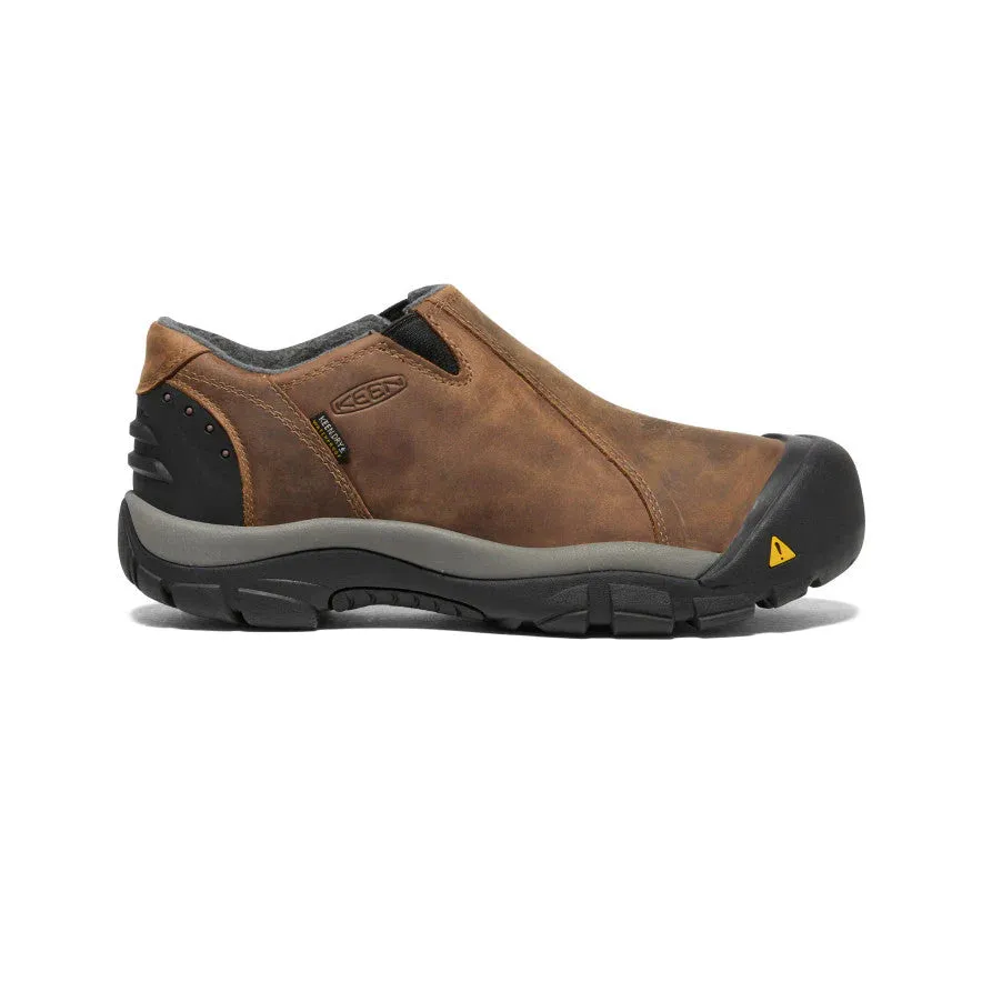 Brixen Waterproof Low (Men's) - 1002269