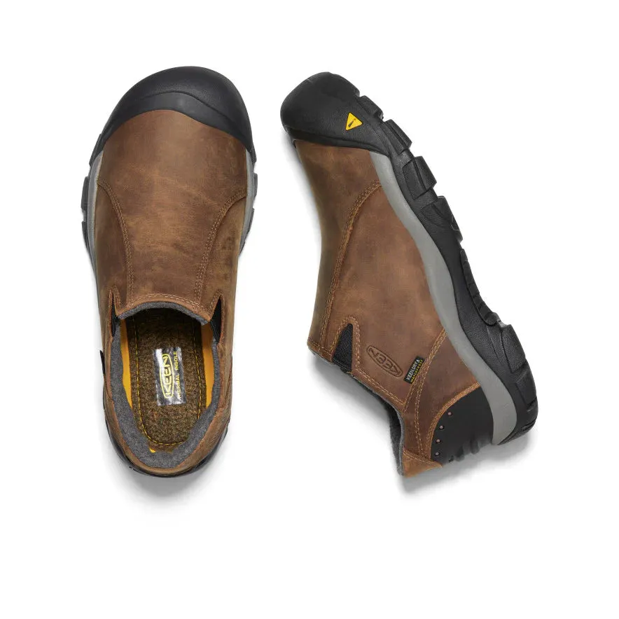 Brixen Waterproof Low (Men's) - 1002269