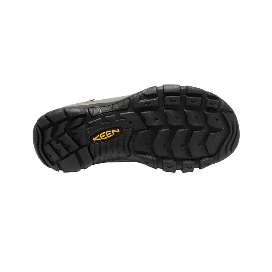 Brixen Waterproof Low (Men's) - 1002269