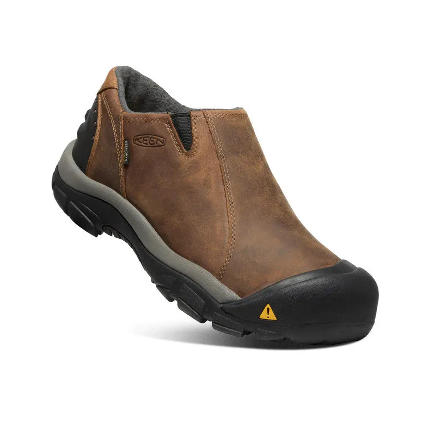 Brixen Waterproof Low (Men's) - 1002269