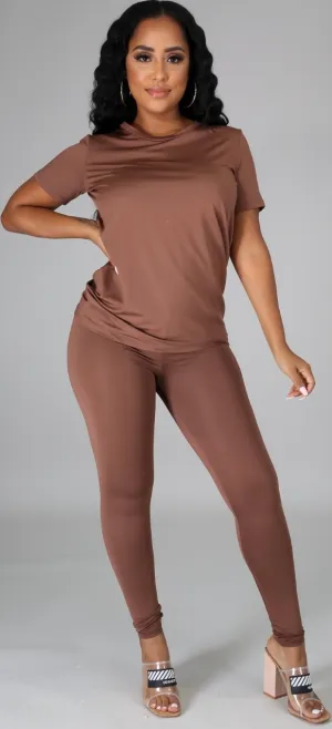 Brown Sugar Set