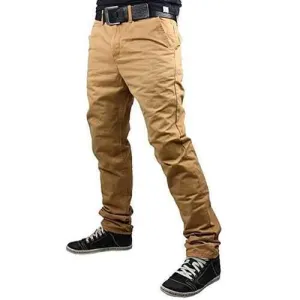 Business Casual Cotton Breathable Pants