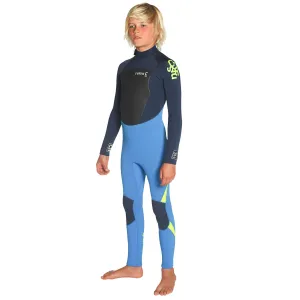 C-Skins Legend 5:4:3mm Junior Wetsuit