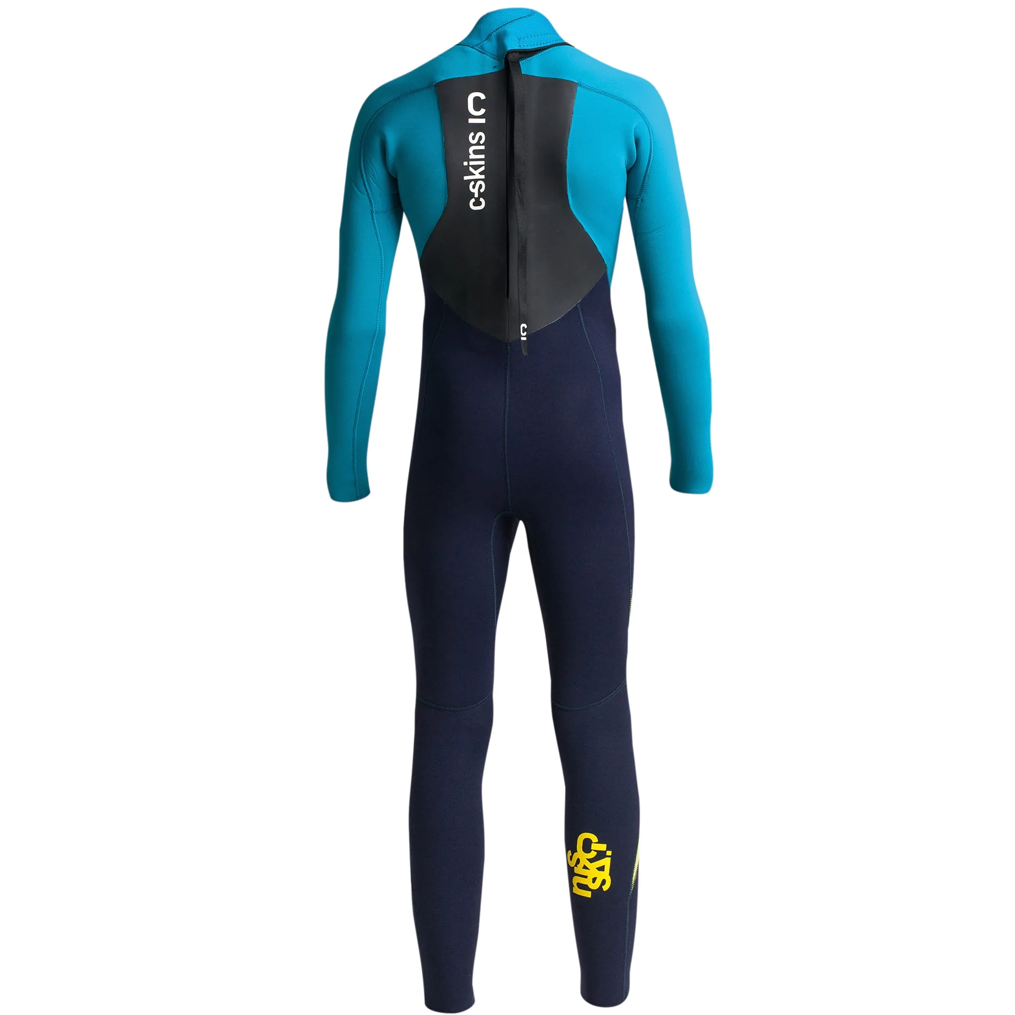 C-Skins Legend 5:4:3mm Junior Wetsuit