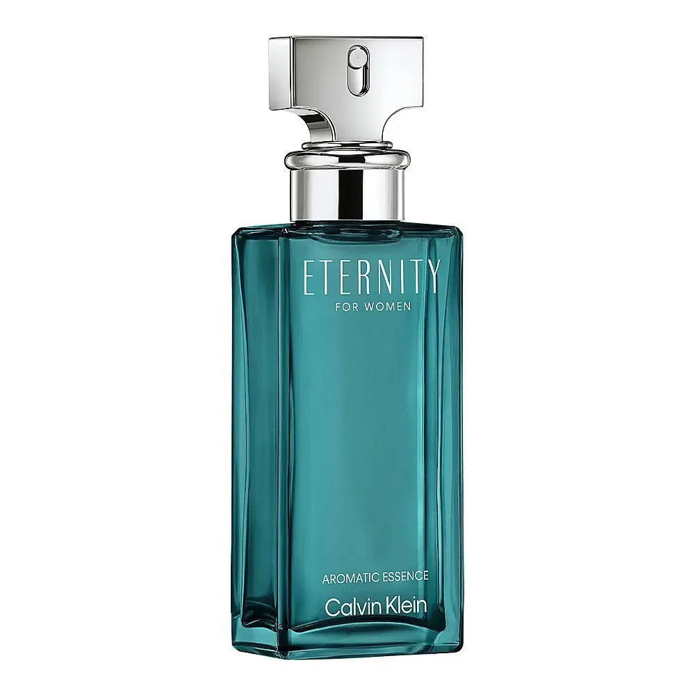 Calvin Klein Eternity Aromatic Essence Parfum Intense, 100ml | France | Fragrance For Women