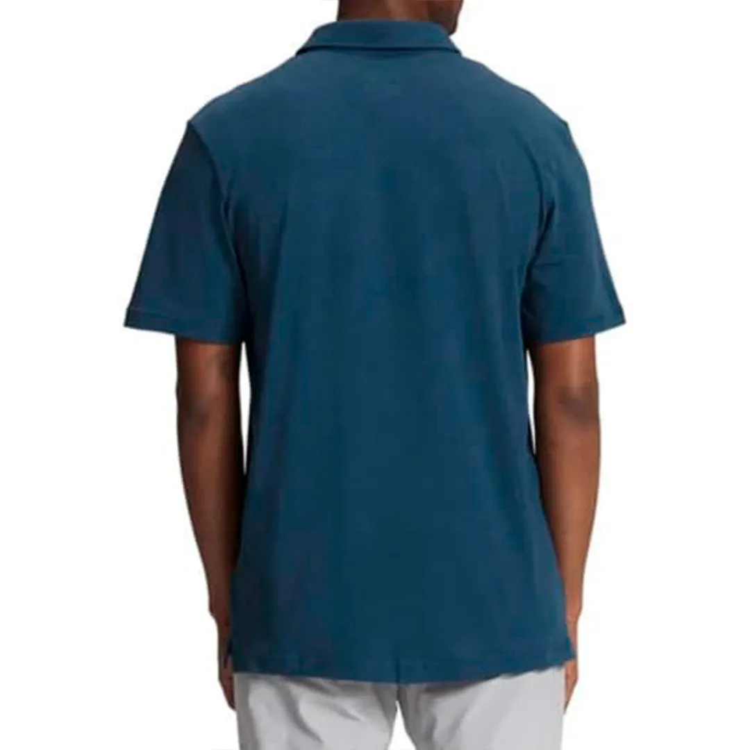 CAMISA POLO TERRAIN PARA HOMBRE