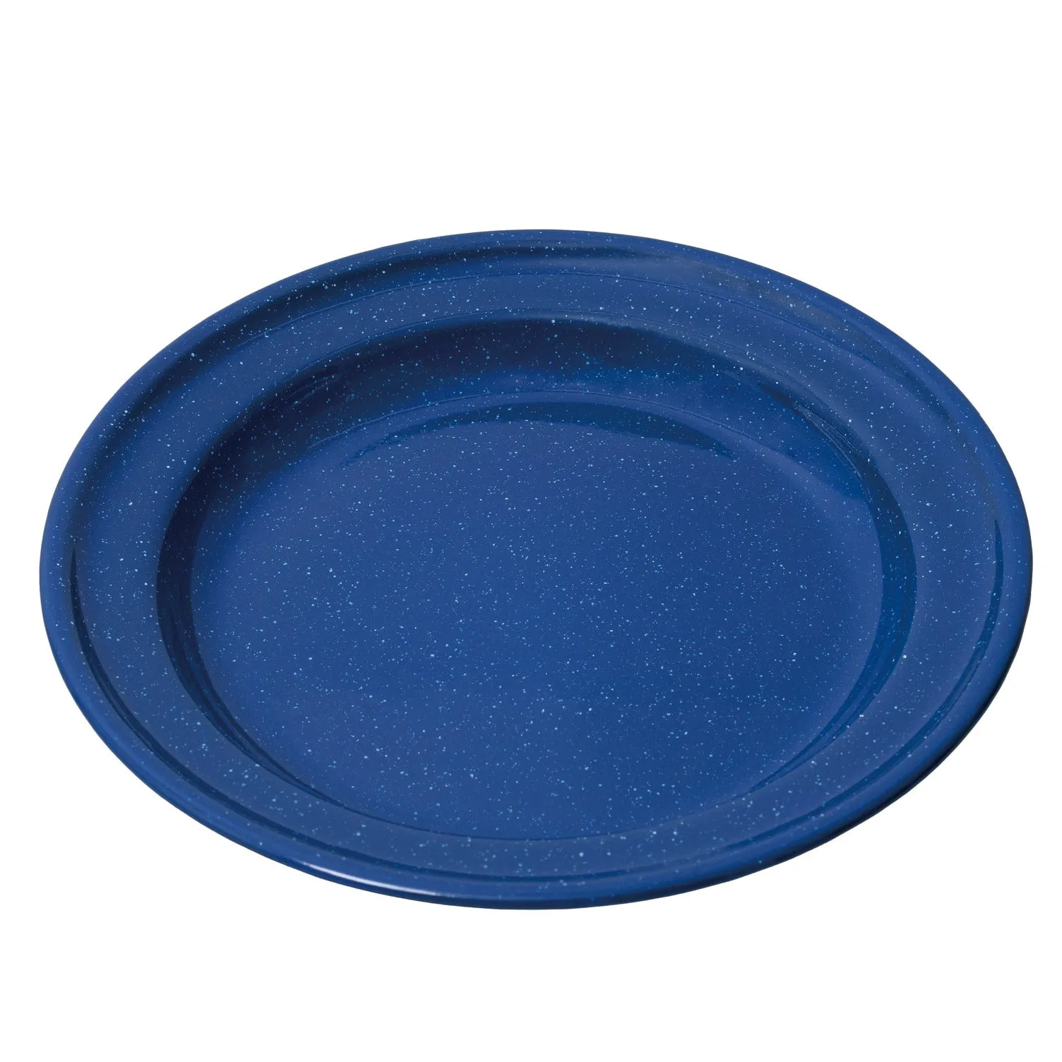 Campfire  Enamel  Bowl 16cm and Plate 27cm
