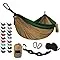 Camping Hammock-Portable Single Hammock Camping for Adult & Kids