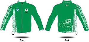CANLEY VALE KOOKAS - 2023 Jacket