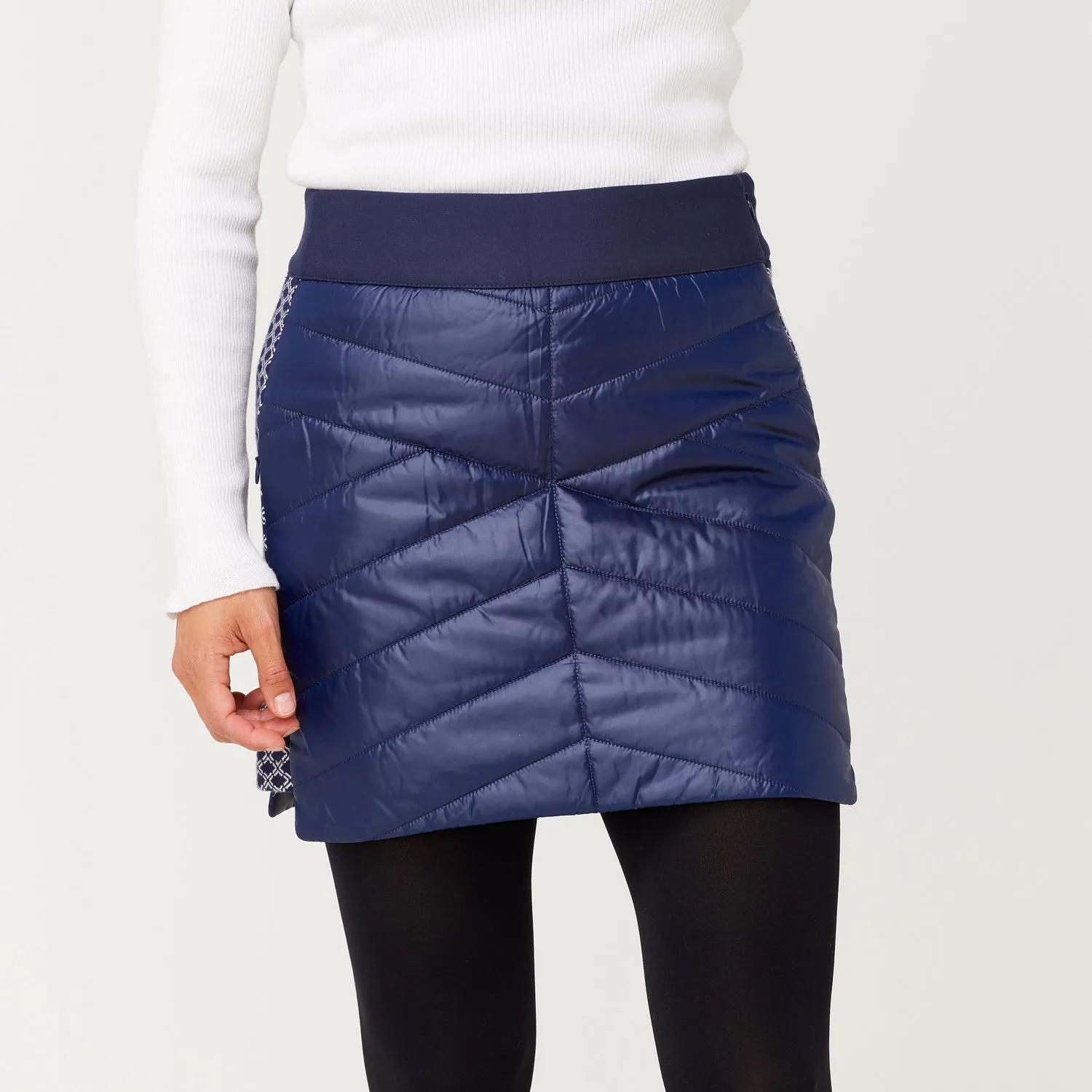 Carving Insulated Skirt