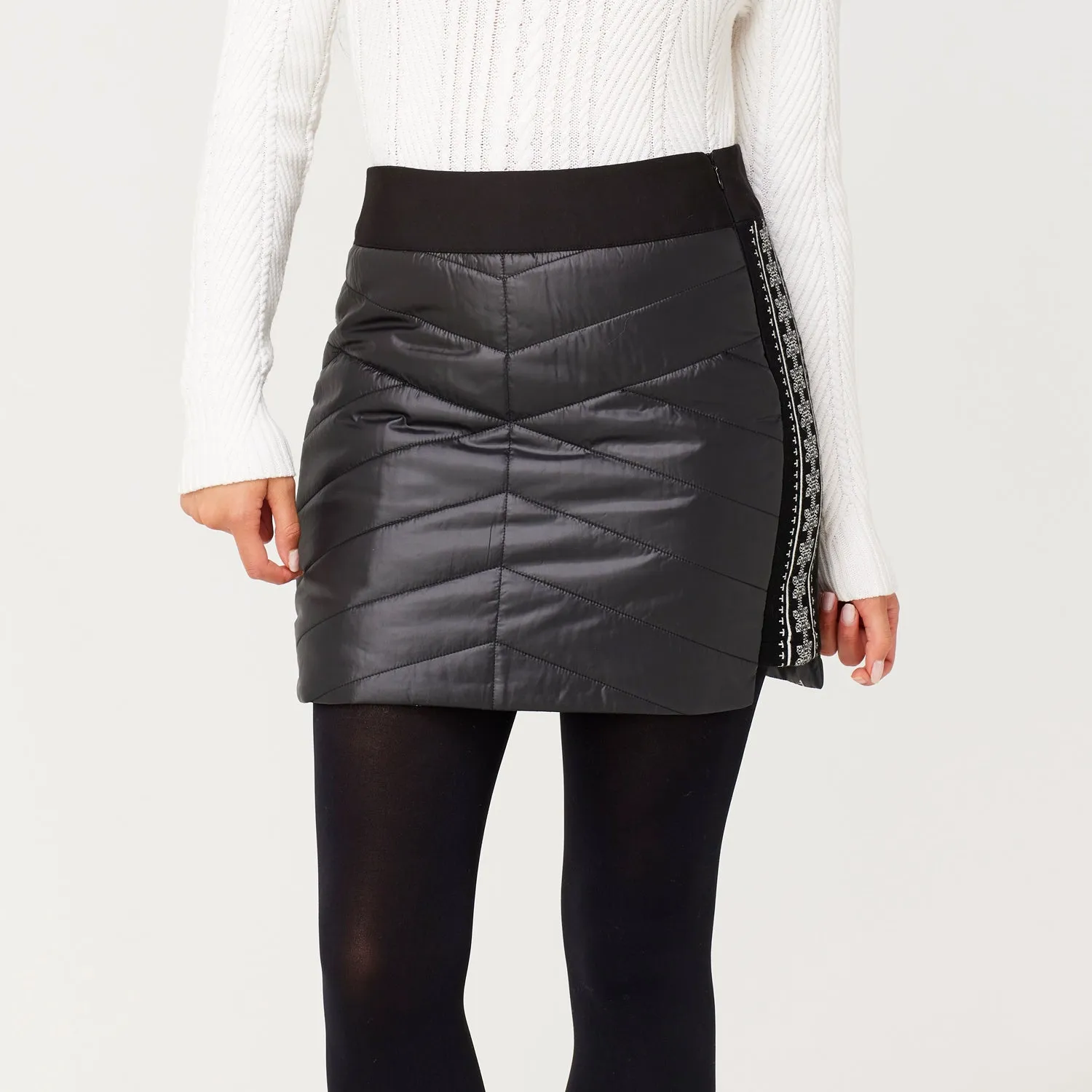 Carving Insulated Skirt